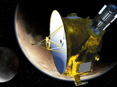 NASA bez funduszy. Sonda zamilknie na skraju Układu Słonecznego
