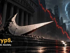 Nike wypada z elity Wall Street! Koniec pewnej ery po 18 latach