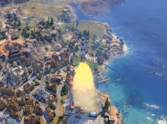 Civilization 7 otrzyma ogromną aktualizację z 4. epoką. Twórcy zapowiadają też rozbudowany kosmiczny dodatek
