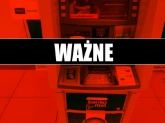 Pilny apel banków. Wypłacaj gotówkę. Może przydać się w każdej chwili