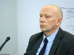 Pytel o kulisach zatrzymania. "Lekko dramatyczna sytuacja"