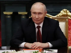 Wielki projekt Putina tkwi w martwym punkcie. Tak Moskwa maskuje fiasko negocjacji z Chinami