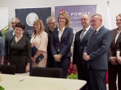 Szpital w Lubartowie będzie kształcił studentów KUL. Klinika pediatrii już działa