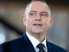 Karol Nawrocki zwrócił się do rolników. "Zostałem prezydentem zbyt późno"