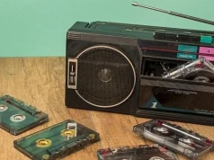 Kasety magnetofonowe wracają do łask. Za stare nagrania trzeba zapłacić krocie