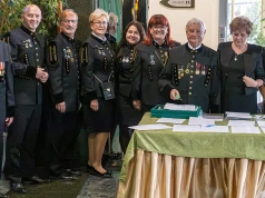 80 lat SITG w Rybniku: Wspólnota, tradycja i przyszłość