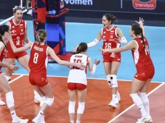 ME siatkarek 2026: Polska - Serbia. Relacja live i wynik na żywo