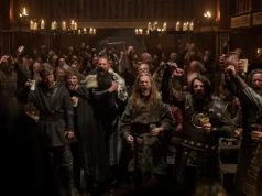 Legendarni „Wikingowie” mają konkurencję. Ten serial Netfliksa jest jeszcze lepszy