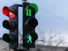 Obowiązkowe sekundniki na skrzyżowaniach. Mają zapewnić bezpieczeństwo