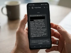 Pacjenci w całej Polsce dostali SMS-y z ostrzeżeniem. Gigantyczny wyciek danych medycznych