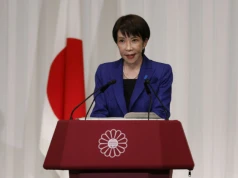 Rosja znów prowokuje Japonię. Tokio żąda usunięcia pomnika