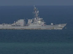 Media: Manewry NATO na północnym Atlantyku bez kluczowego sojusznika