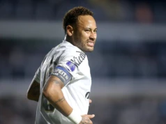 Neymar znów kontuzjowany. Uraz jest poważny