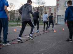 Fundacja Widzewa Łódź uruchamia Strefę Kultury Społecznej