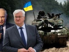 Zajęli skrawek ziemi, stracili 42 tys. żołnierzy. Rosja w potrzasku