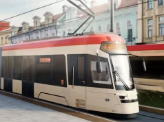 Najdłuższe tramwaje w Polsce pojadą po Gdańsku. Pesa dostarczy 20 składów