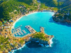 Złap słońce na Majorce 🌊☀️ Loty i noclegi w 4* hotelu przy plaży za 909 PLN