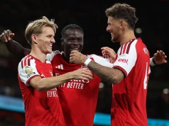 Arsenal - Chelsea: transmisja w TV i online. Gdzie oglądać na żywo?