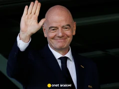 FIFA ogłasza w sprawie przyszłości Gianniego Infantino. Oto komunikat