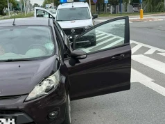 Tragiczne potrącenie na przejściu. Seniorka zmarła w szpitalu
