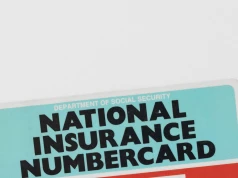 Ile płacimy składek National Insurance w UK?