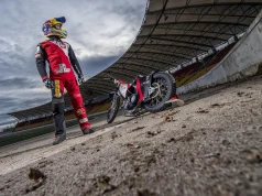 Speedway Euro Championship. Maciej Janowski wygrał w Güstrow