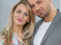 Żona Adriana Szymaniaka odpowiada teściowej. „Zdecydowanie odcinam się od tej wersji wydarzeń”