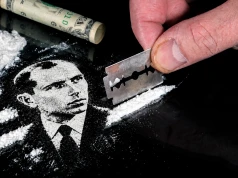 W Polsce rośnie biznes narkotykowy. Na czele Ukraińcy i Kolumbijczycy