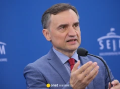Minister Żurek apeluje do Zbigniewa Ziobry. Mówi o "pokaźnej kwocie"