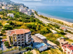 Albania bez zmartiweń 🌊🏖️ Tydzień z wyżywieniem w 3* hotelu za 1999 PLN