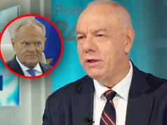 PiS zostanie zdelegalizowane?! Przerażony Sasin snuje mroczne wizje. „Będzie próba wyeliminowania”