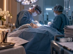 Lekarz medycyny estetycznej brał pieniądze dwa razy: raz prywatnie, a drugi raz na koszt NFZ