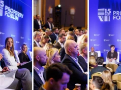 Real estate must be ready for change. Property Forum 2026 looks ahead to the market’s future