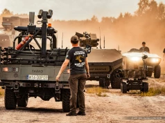 Polska Tarcza Wschód staje się poligonem nowych technologii. Wydamy na to miliardy złotych