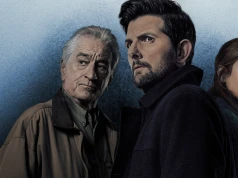 Ten thriller podbił Netflixa. Robert De Niro w roli głównej!