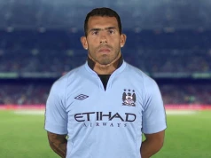 Tevez szykuje pożegnanie na grubo. Chce Messiego i Ronaldo w jednej drużynie