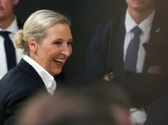 AfD wygrywa wybory w Saksonii. CDU z historycznym spadkiem