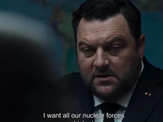 Film "Jupiter" porusza Wenecję. Ukraina płaci wysoką cenę za spokój Europy