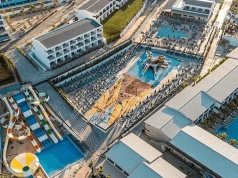 Zakintos all inclusive w 5* hotelu 🌊🇬🇷 Tydzień z aquaparkiem od 2629 PLN