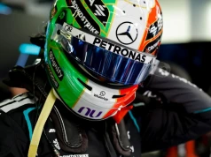 Klasyfikacja generalna F1 po GP Włoch na Monzy. Kimi zwiększył przewagę