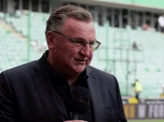 Radović dla Weszło: Legia będzie walczyła o zdobycie trofeum