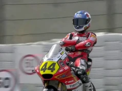 Moto 2 European Championship: Milan Pawelec znacznie powiększył swoje prowadzenie w klasyfikacji generalnej nad resztą stawki!