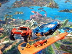 Recenzja gry Hot Wheels: Infinite Rush. Nowy pomysł, ale czy taka sama frajda?