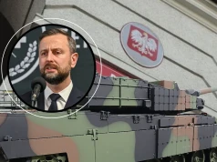 Polska i Kanada podpiszą w Kielcach dokument o współpracy obronnej