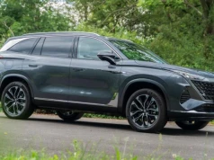 Test: MG S9 PHEV Exclusive to realna alternatywa dla minivana. Ma swoje wady, ale też potrafi się obronić
