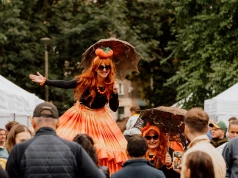 Park Ratuszowy zamieni się w królestwo dyni. Wielkie wydarzenie już 13 września