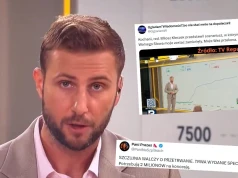 TV Republika błaga widzów o wpłaty, bo stacji grozi unicestwienie: "mamy kilka dni, żeby zebrać 2 miliony"