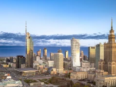 Ekspert: Polska dogoni gospodarczo Niemcy do 2040 roku
