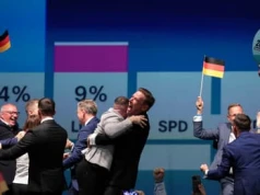 AfD wygrywa w Saksonii-Anhalt. Będzie rządzić?