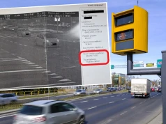 Czy fotoradar robi zdjęcie z tyłu? Weryfikujemy popularne mity